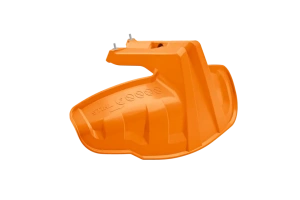 Beschermkap, Ø 520, voor FS 261, 361, 411, 461, 491