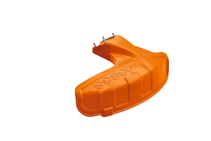 Beschermkap, voor maaikoppen, Ø 420mm