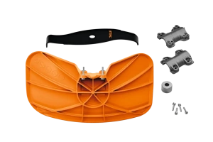 Haksel-startpakket, Ø 320 mm, voor FS 560, 561