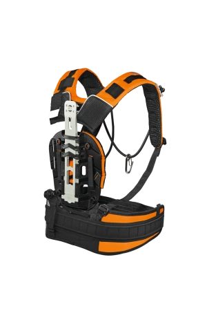 Set gordelsysteem, ADVANCE X-TREEm HT, maat L