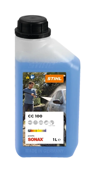 CC 100, 1 l