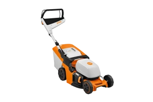 RMA 443, zonder accu en lader