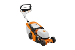 RMA 443 V, zonder accu en lader