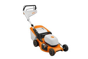 RMA 253 T, zonder accu en lader