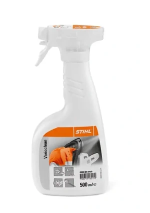Varioclean, speciale reiniger, 500 ml