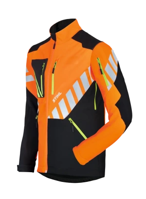 Jack, ADVANCE ShellTEC, maat 3XL