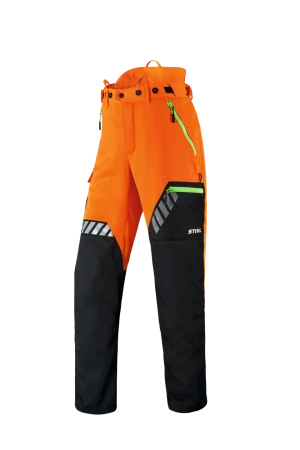 Broek, DYNAMIC DuroTEC, Design A, Klasse 1, maat 3XL