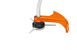 Beschermkap, voor maaikoppen, Ø 420 mm voor FS 45, 50