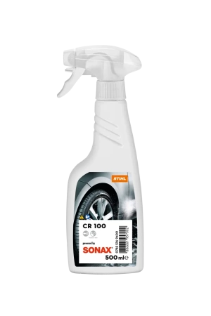 CR 100, 500 ml