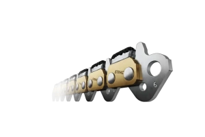 36 GGM, diamant-steen- en betonzaagketting, 45 cm