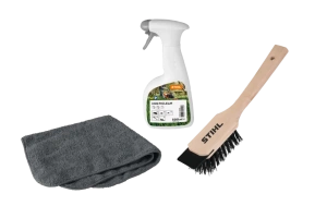 Care & Clean Kit, voor iMOW® robotmaaiers en grasmaaiers