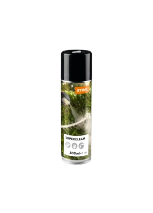Superclean, harsoplosmiddel, 50 ml
