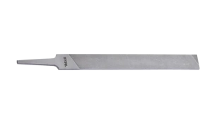 Platte vijl, 150 mm
