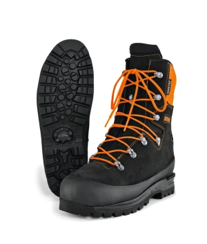 Trekkingslaarzen, voor gebruik met kettingzagen, ADVANCE GTX, maat 41