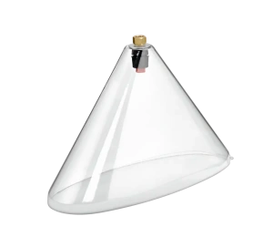 Sproeischerm, voor SG 21, SG 31, SG 51, SG 71