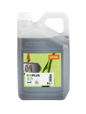 BioPlus, kettingolie, 20 l