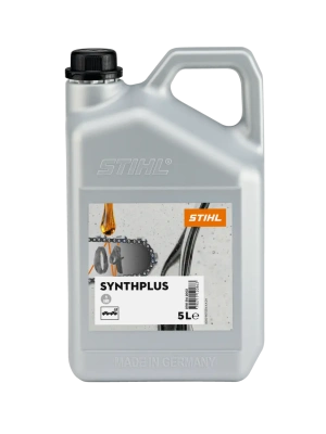 SynthPlus, kettingolie, 20 l