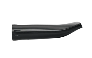 Blaasmond, vlak en gebogen, voor BR 700, BR 800 en BGA 300