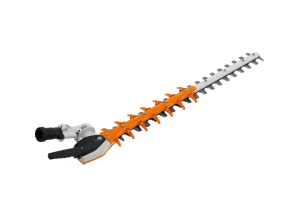 Heggensnoeier HL 145°, 50 cm, instelbaar