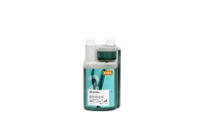 HP Ultra tweetaktolie, 1 l (voor 50 l brandstof), doseerfles