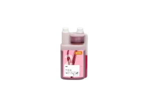 HP tweetaktolie, 5 l (voor 250 l brandstof)