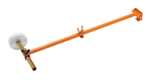 Slijprichtingsindicator, voor FW 20