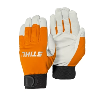 DYNAMIC ThermoVent, handschoenen met bescherming tegen koude, maat XL