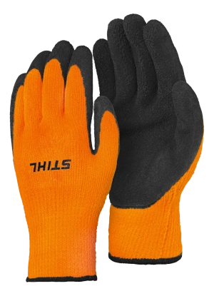 FUNCTION ThermoGrip, handschoenen met bescherming tegen koude, maat L