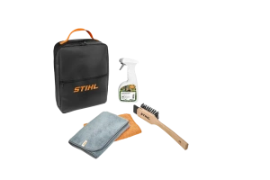 Care & Clean Kit Plus, voor iMOW® robotmaaiers en grasmaaiers