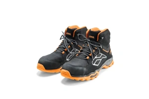 Veiligheidsveterlaarzen, Worker S3, maat 41