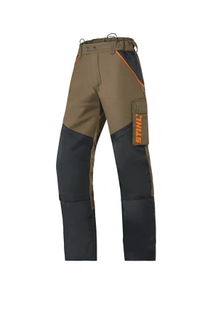 FS TriProtect, maat XXXL, turf