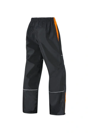 Weerbestendige broek, Raintec, maat XXL