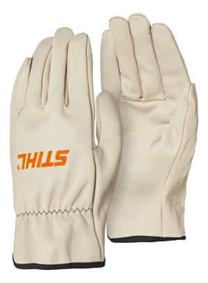 DYNAMIC Duro, veiligheidshandschoenen, maat S