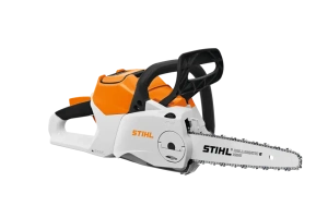 MSA 160 C-B, zonder accu en lader, 30 cm, 1/4" PM3 1,1mm