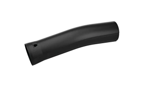 Blaasmond, gebogen, voor BR 800
