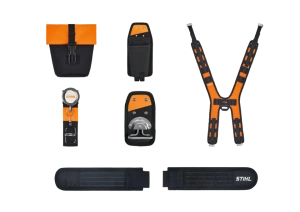 Bosbouwset, ADVANCE X-Flex Pro