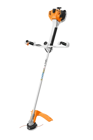 FS 361 C-EM, Driehoeksmes 300-3
