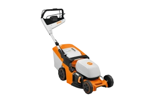 RMA 443 PV, zonder accu en lader