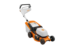 RMA 248 T, zonder accu en lader