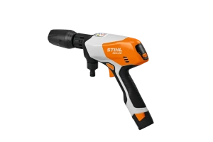 RCA 20, zonder accu en lader