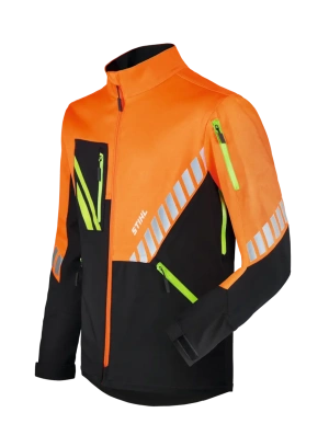 Jack, DYNAMIC DuroTEC, maat XXL