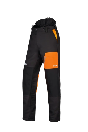 Broek met tailleband, FUNCTION Core, maat S