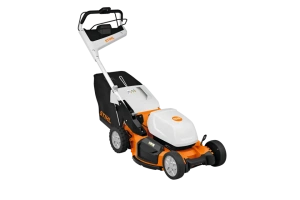 RMA 756 V, zonder accu en lader