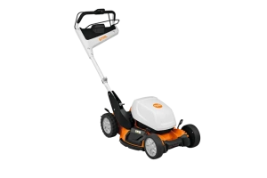 RMA 7 RV, zonder accu en lader