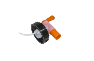 Schenktuit, voor 3 l/5 l
