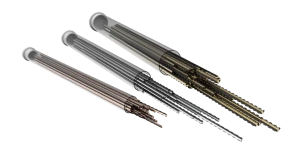 Maaidraad, DuroCut 20-2 en 40-4, grootte XL