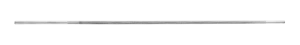 Vervanging ronde vijlen, voor 1/4"-P-ketting