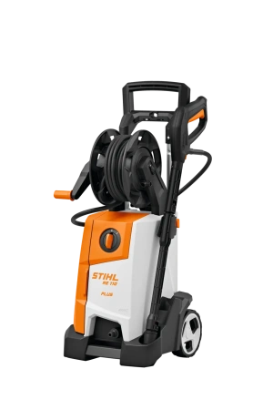 RE 110 PLUS