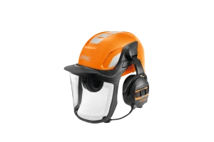 Helmset ADVANCE X-Vent ProCOM