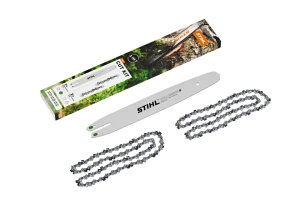 Cut Kit 3, 35cm, 61PMM3, voor MS 162 tot MS 181